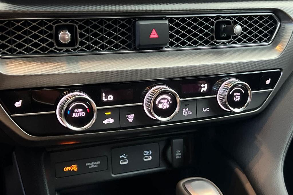 new 2026 Acura Integra car, priced at $37,745