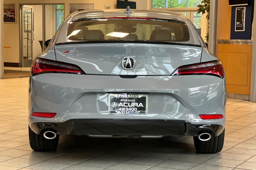 new 2026 Acura Integra car, priced at $37,745