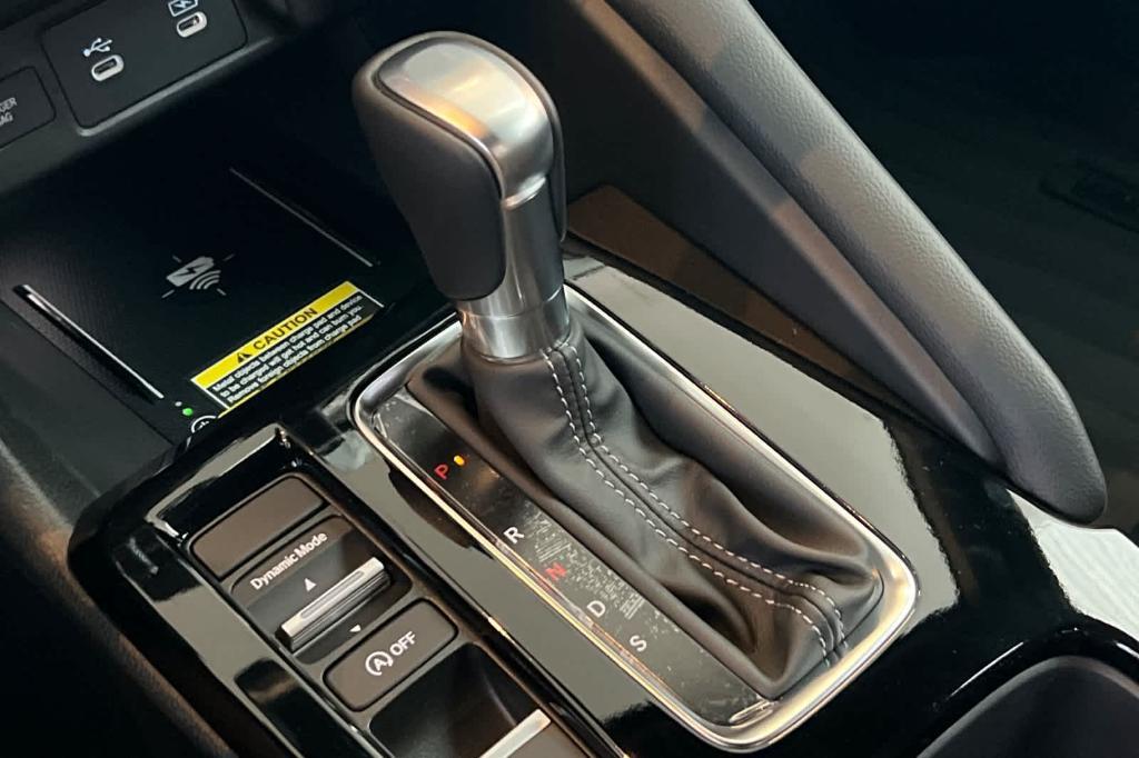 new 2026 Acura Integra car, priced at $37,745