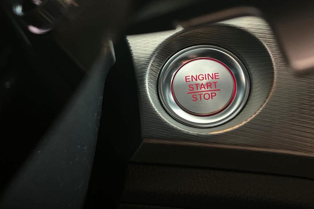 new 2026 Acura Integra car, priced at $37,745