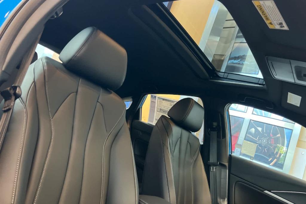 new 2026 Acura Integra car, priced at $37,745