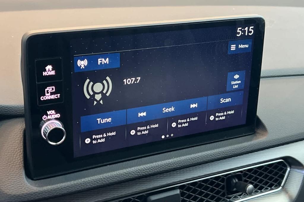 new 2026 Acura Integra car, priced at $37,745