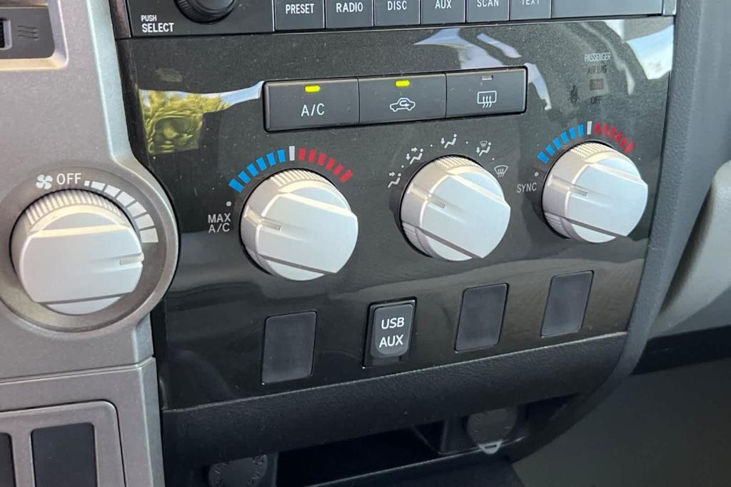 used 2012 Toyota Tundra car, priced at $26,904