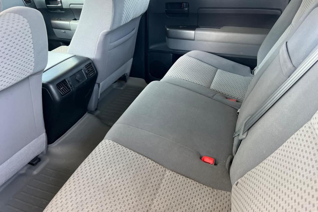 used 2012 Toyota Tundra car, priced at $26,904