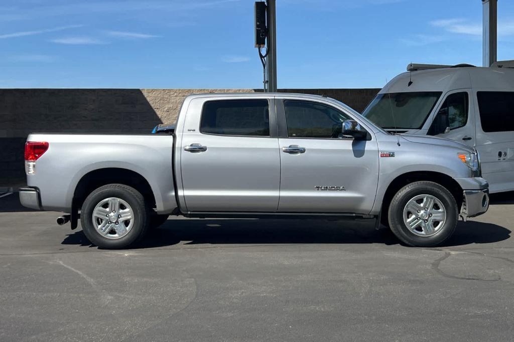 used 2012 Toyota Tundra car, priced at $26,904