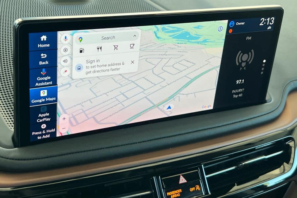 new 2026 Acura MDX car, priced at $59,150