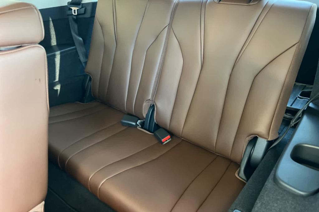 new 2026 Acura MDX car, priced at $59,150