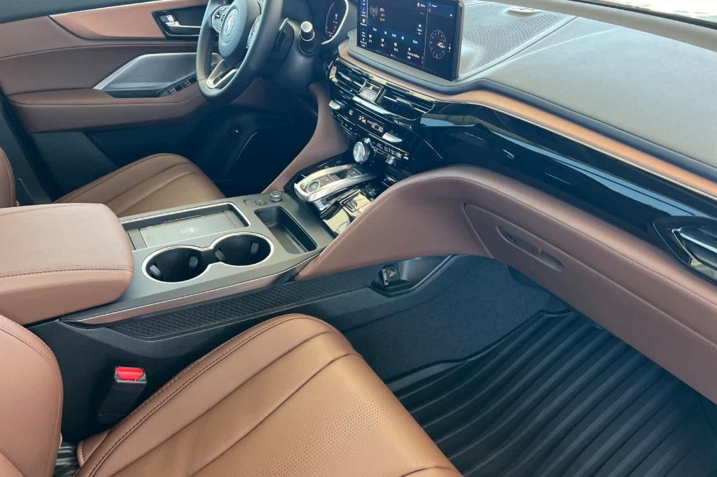 new 2026 Acura MDX car, priced at $59,150