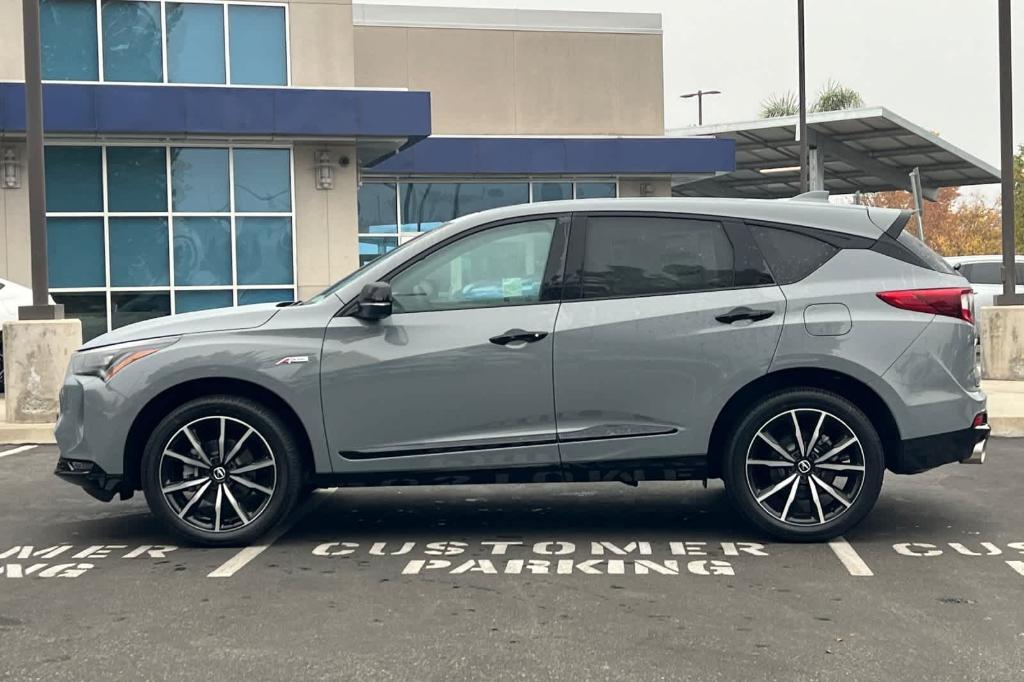 new 2026 Acura RDX car, priced at $56,800