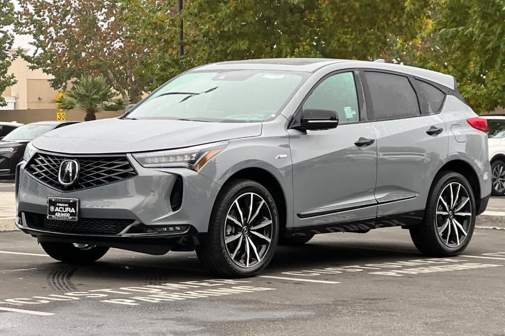 new 2026 Acura RDX car, priced at $56,800