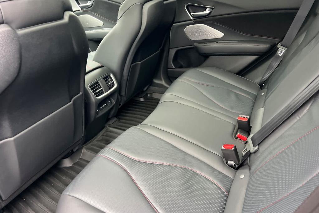 new 2026 Acura RDX car, priced at $56,800