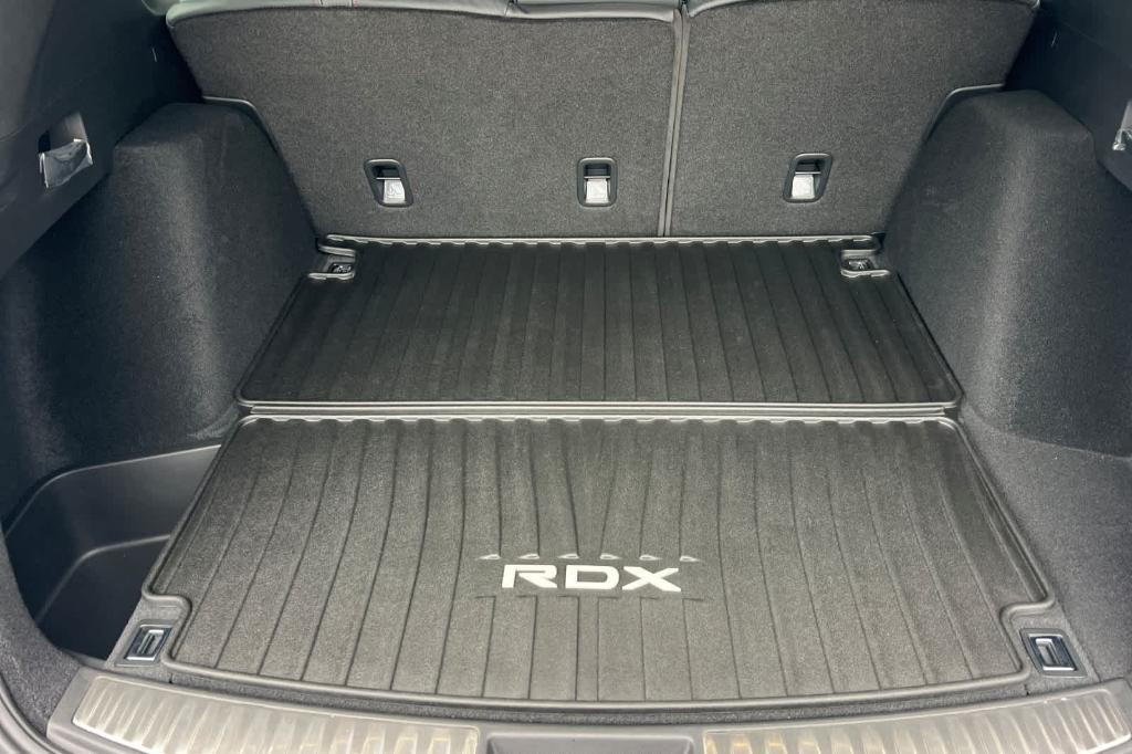 new 2026 Acura RDX car, priced at $56,800