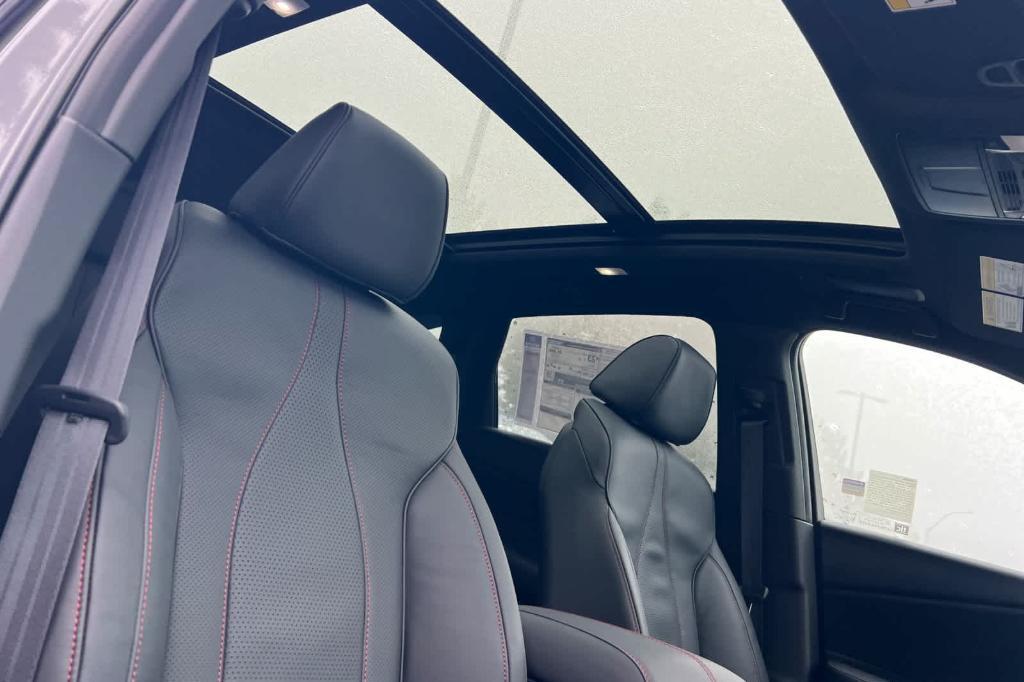 new 2026 Acura RDX car, priced at $56,800