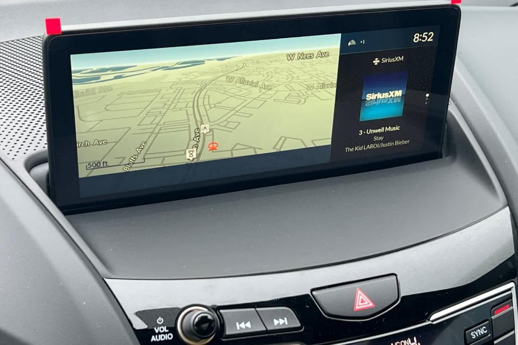 new 2026 Acura RDX car, priced at $56,800