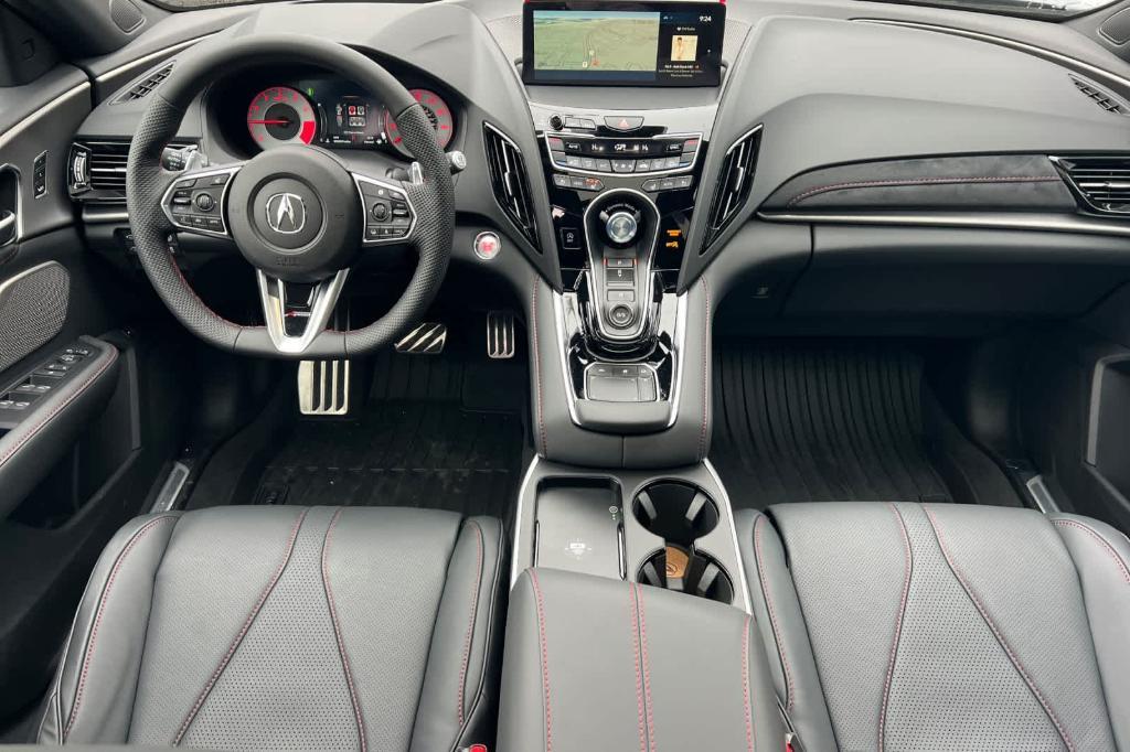 new 2026 Acura RDX car, priced at $56,800