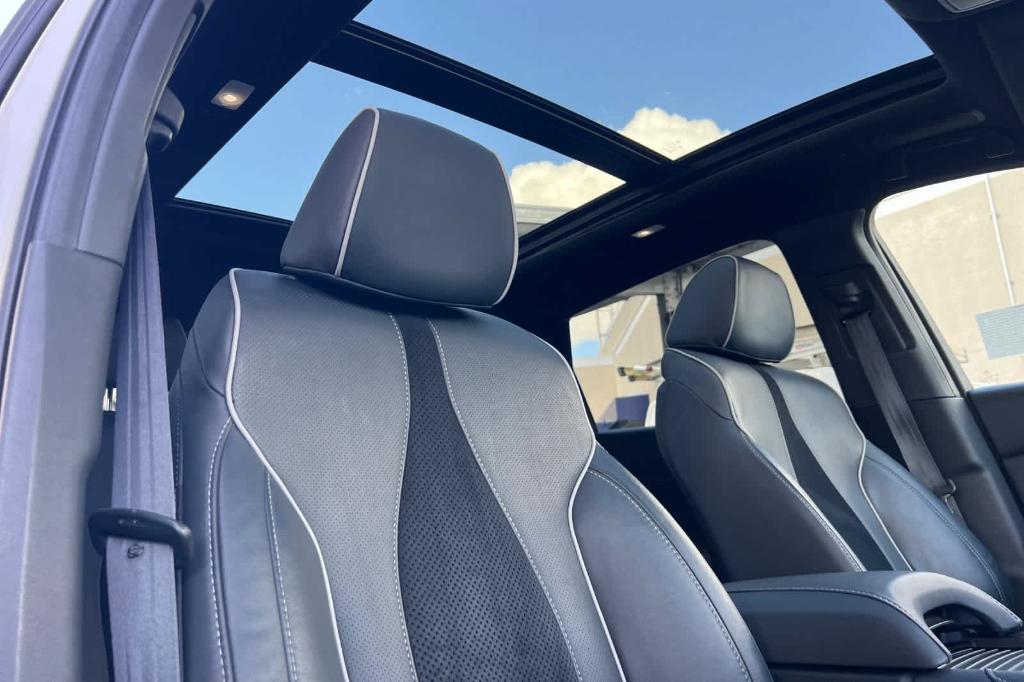 used 2021 Acura RDX car, priced at $31,376