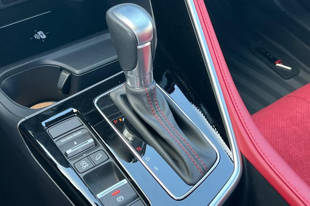 new 2025 Acura ADX car, priced at $39,350