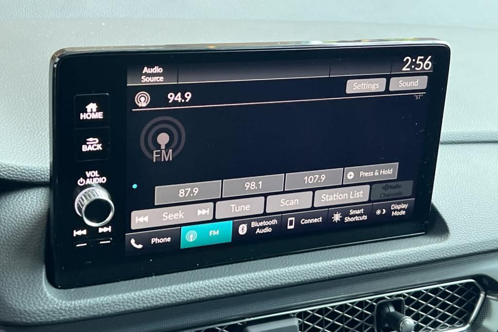 new 2026 Acura Integra car, priced at $65,195