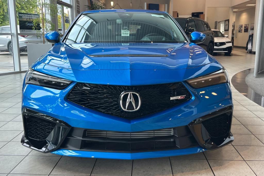 new 2026 Acura Integra car, priced at $65,195