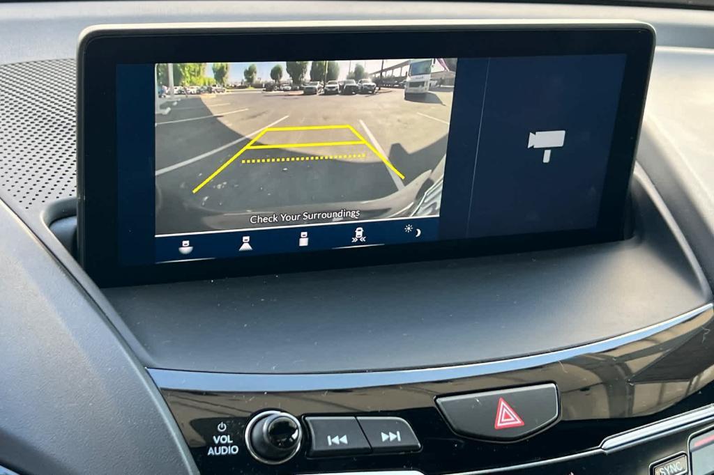used 2019 Acura RDX car, priced at $33,294