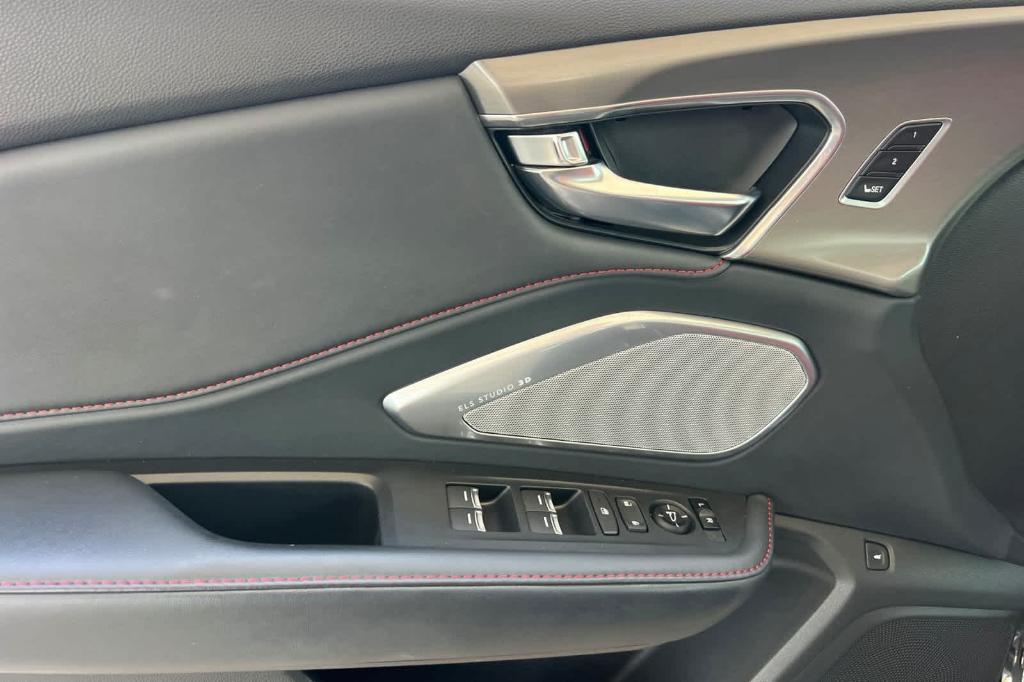 used 2019 Acura RDX car, priced at $33,294