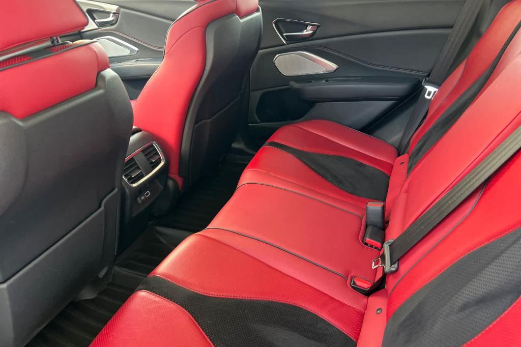 used 2019 Acura RDX car, priced at $33,294