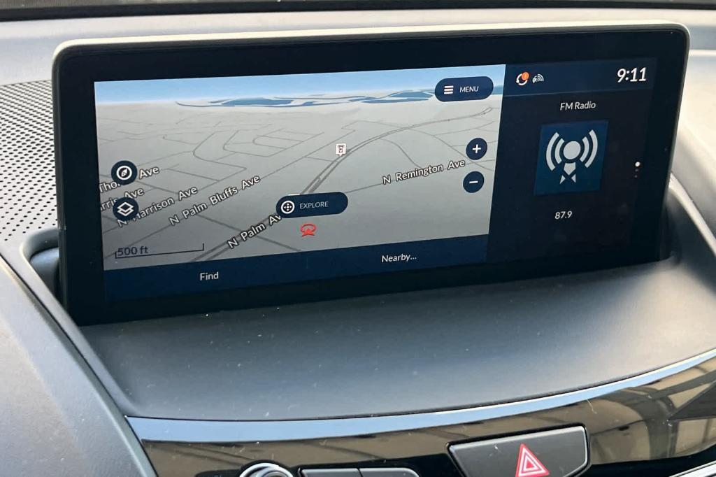 used 2019 Acura RDX car, priced at $33,294