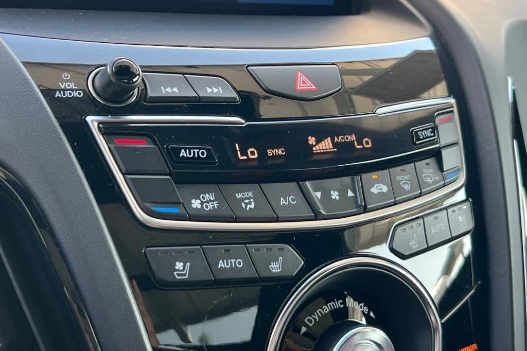 used 2019 Acura RDX car, priced at $33,294