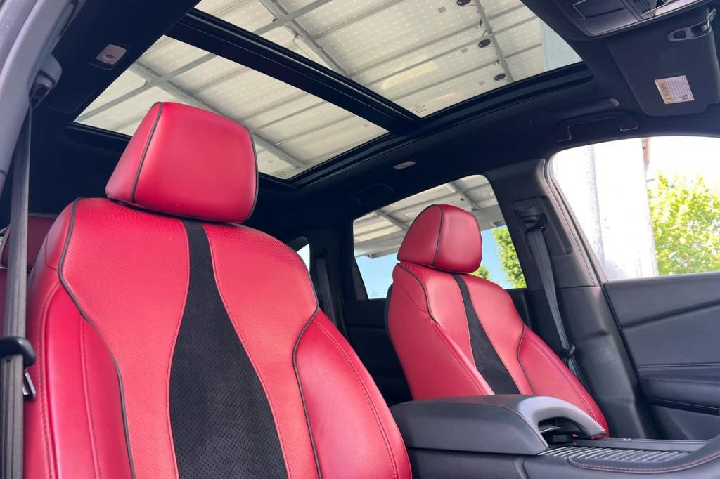 used 2019 Acura RDX car, priced at $33,294
