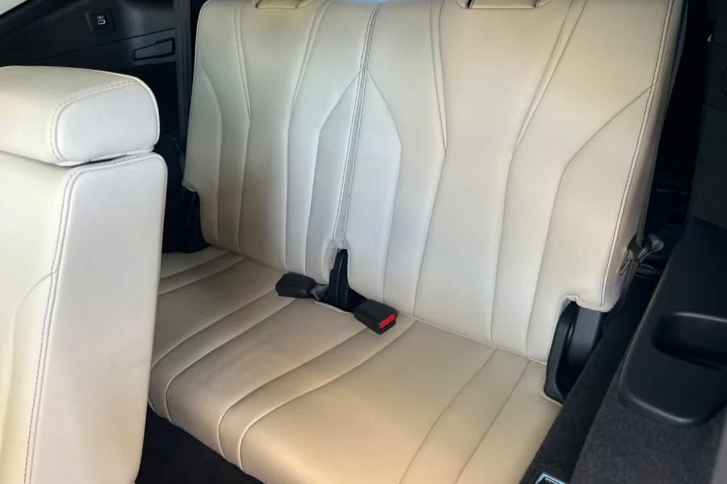 used 2023 Acura MDX car, priced at $58,937