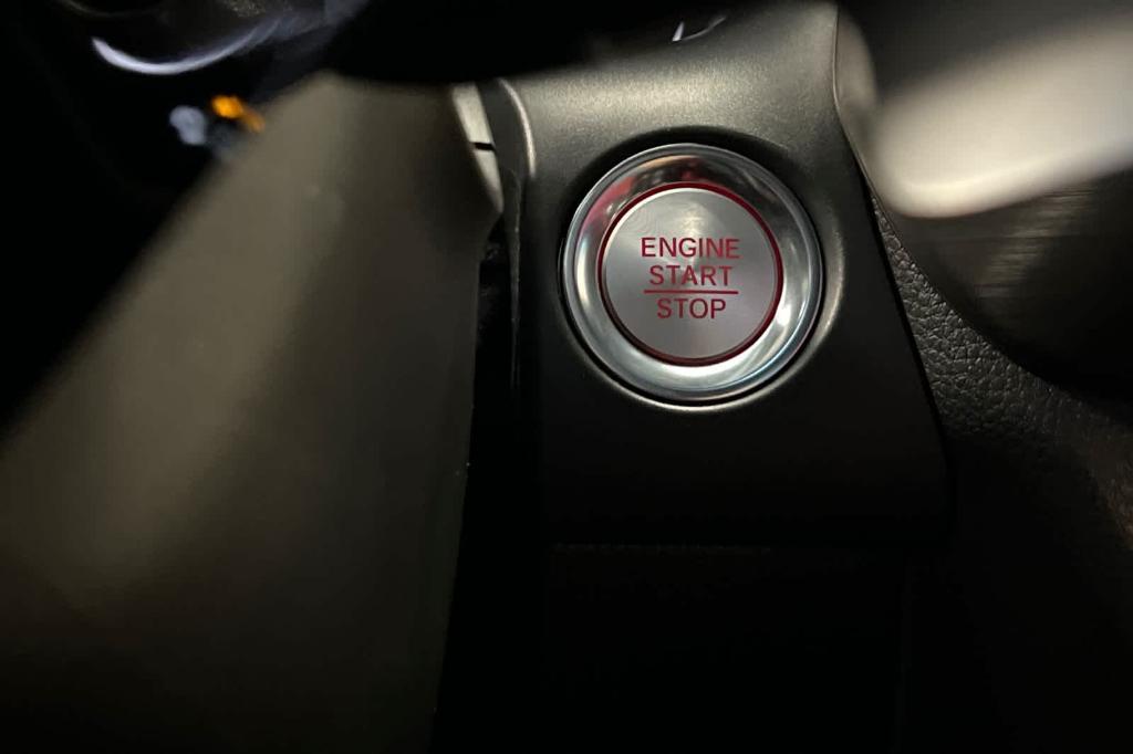 new 2025 Acura ADX car, priced at $41,350