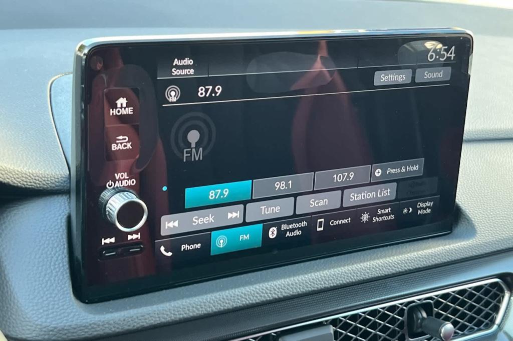 new 2026 Acura Integra car, priced at $60,195