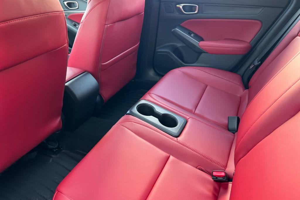 new 2026 Acura Integra car, priced at $60,195