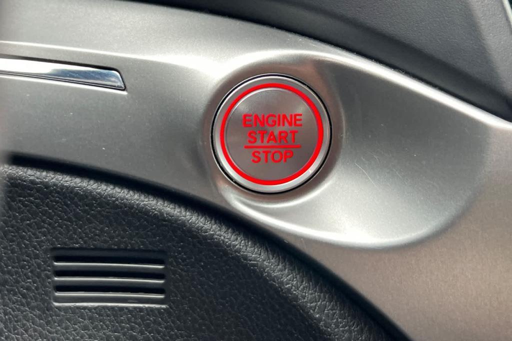 used 2019 Acura ILX car, priced at $23,416