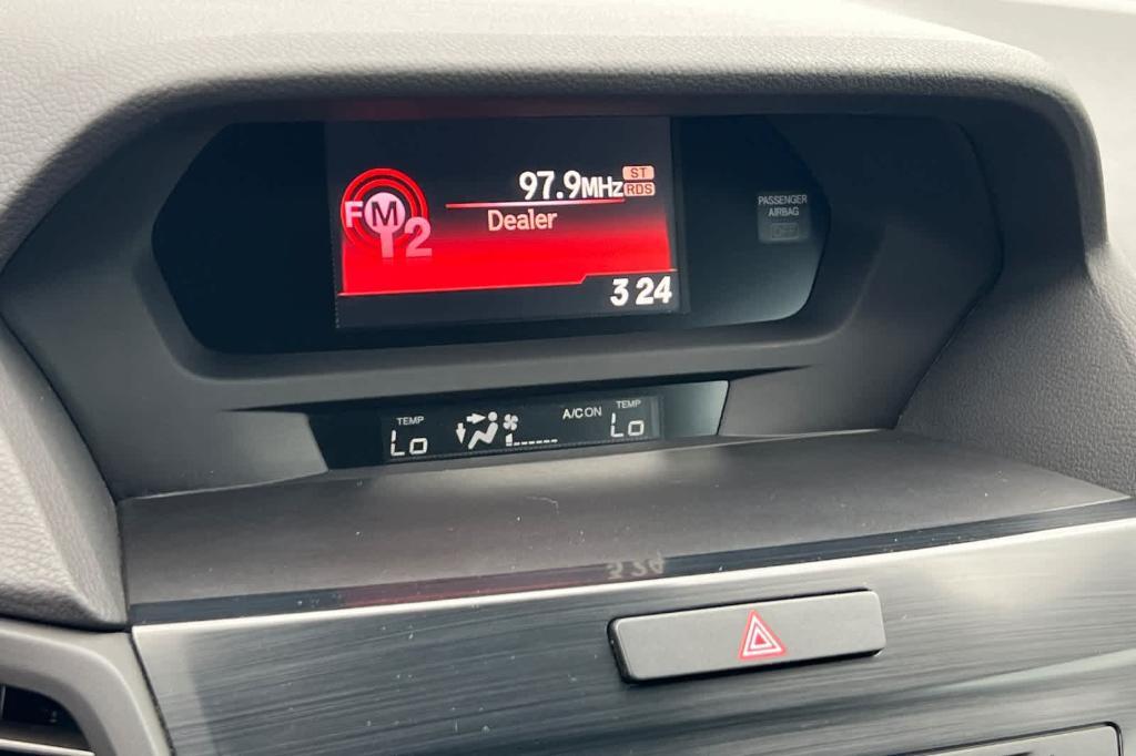 used 2019 Acura ILX car, priced at $23,416