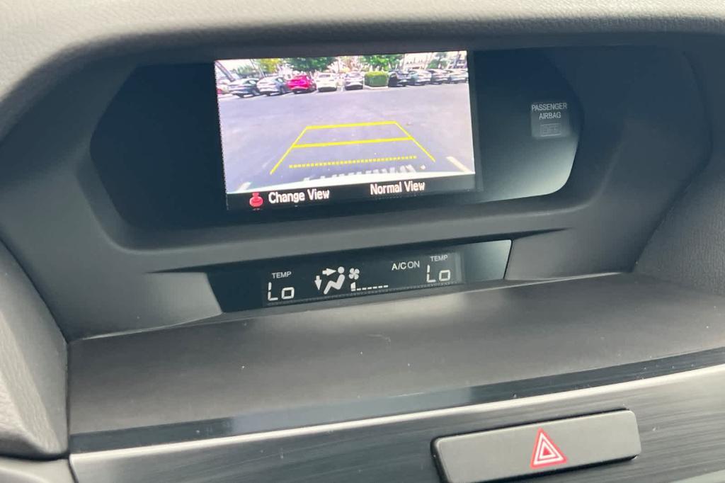 used 2019 Acura ILX car, priced at $23,416