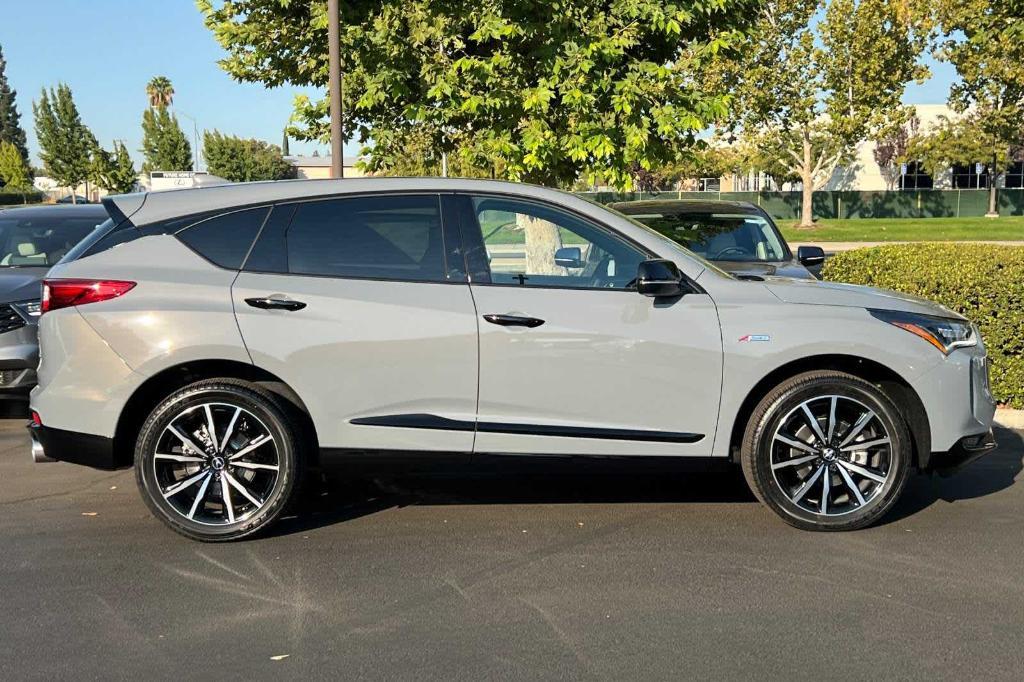 new 2025 Acura RDX car, priced at $56,400