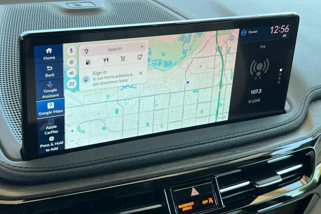 new 2026 Acura MDX car, priced at $68,850