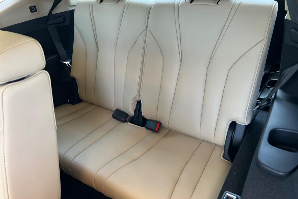 new 2026 Acura MDX car, priced at $68,850