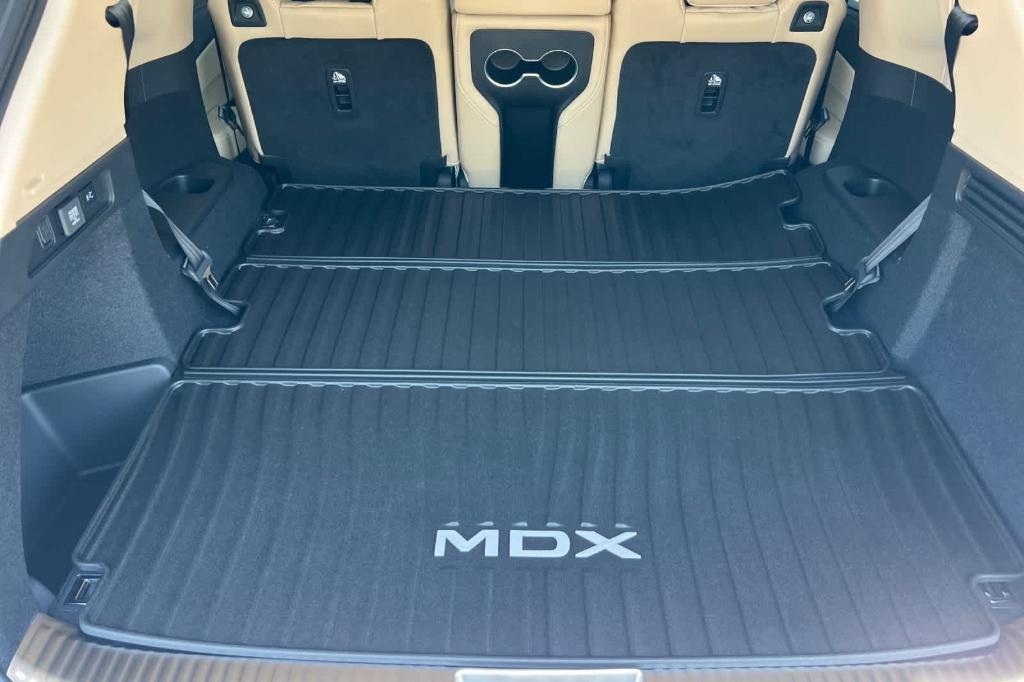 new 2026 Acura MDX car, priced at $68,850