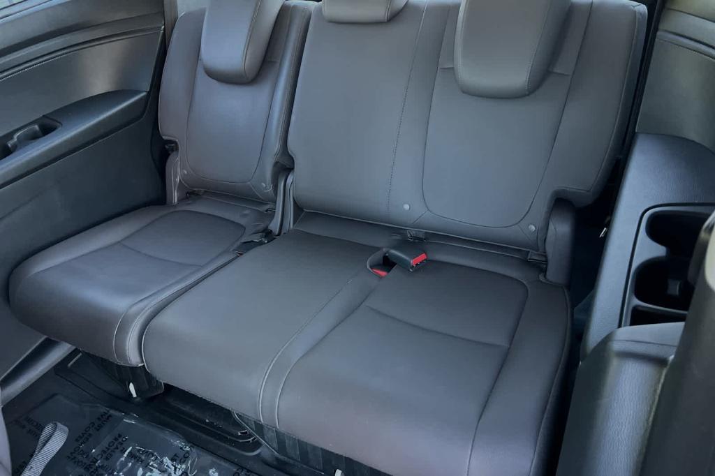 used 2019 Honda Odyssey car, priced at $35,041