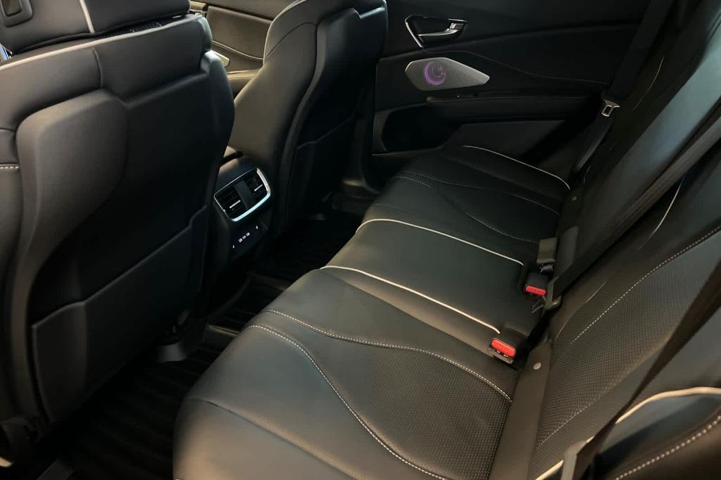 new 2025 Acura RDX car, priced at $54,400