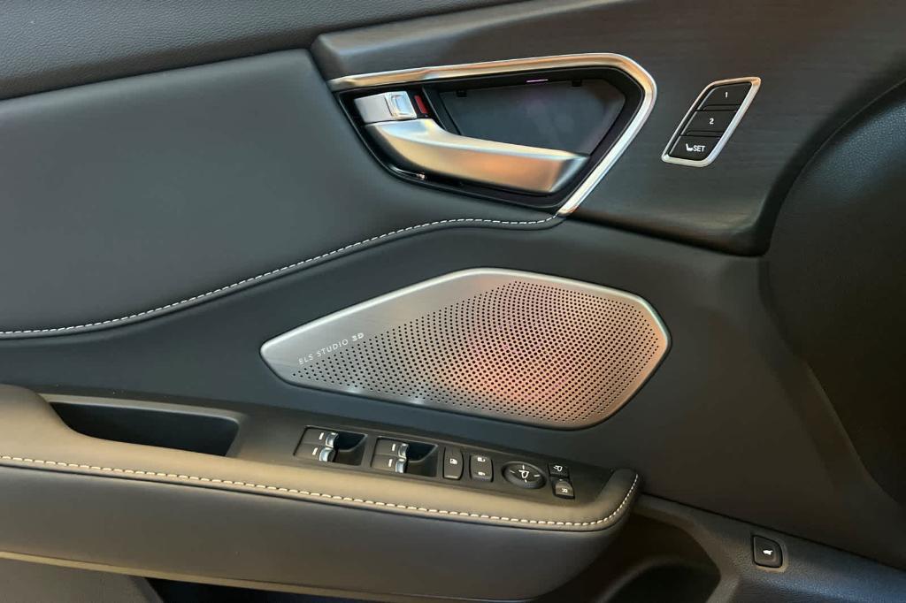 new 2025 Acura RDX car, priced at $54,400