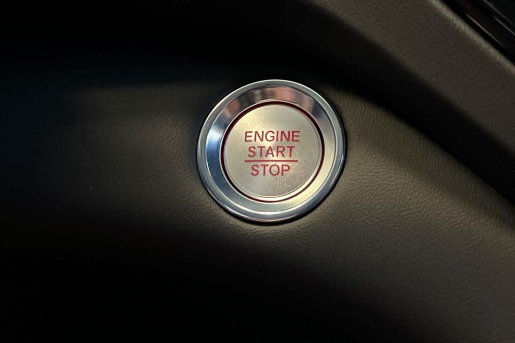 new 2025 Acura RDX car, priced at $54,400