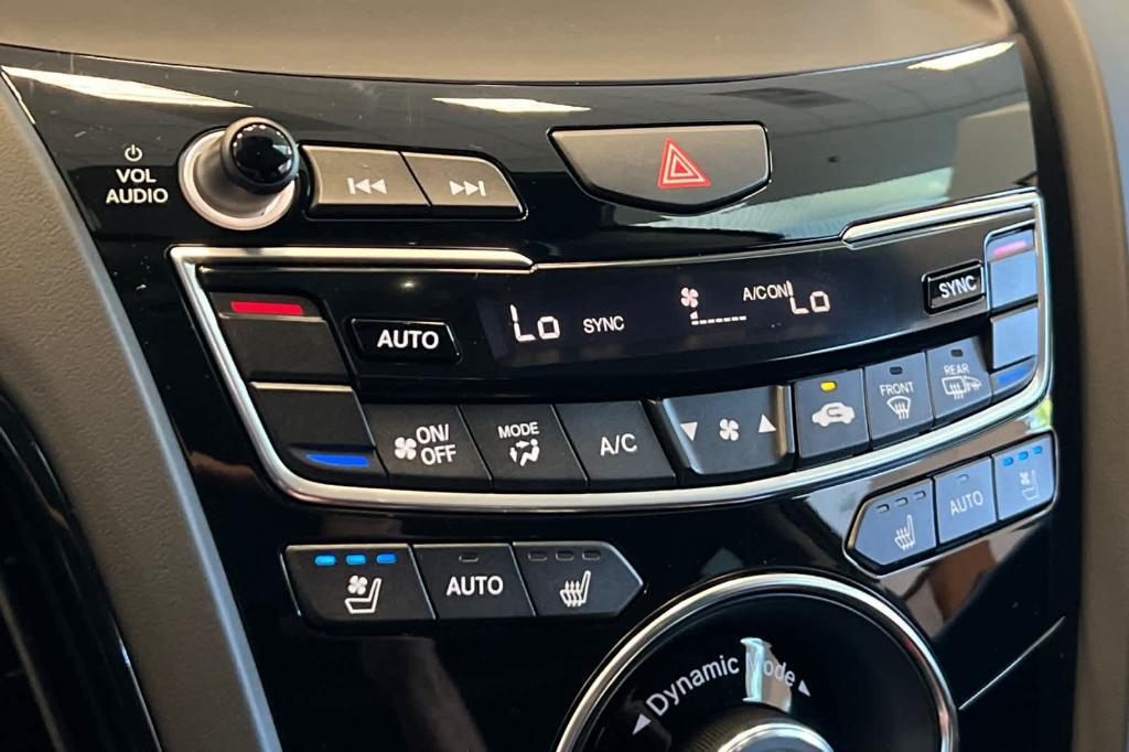 new 2025 Acura RDX car, priced at $54,400