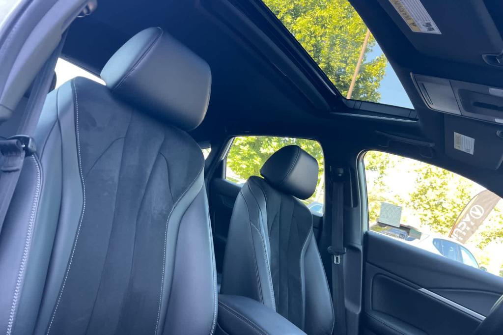 used 2023 Acura Integra car, priced at $28,622