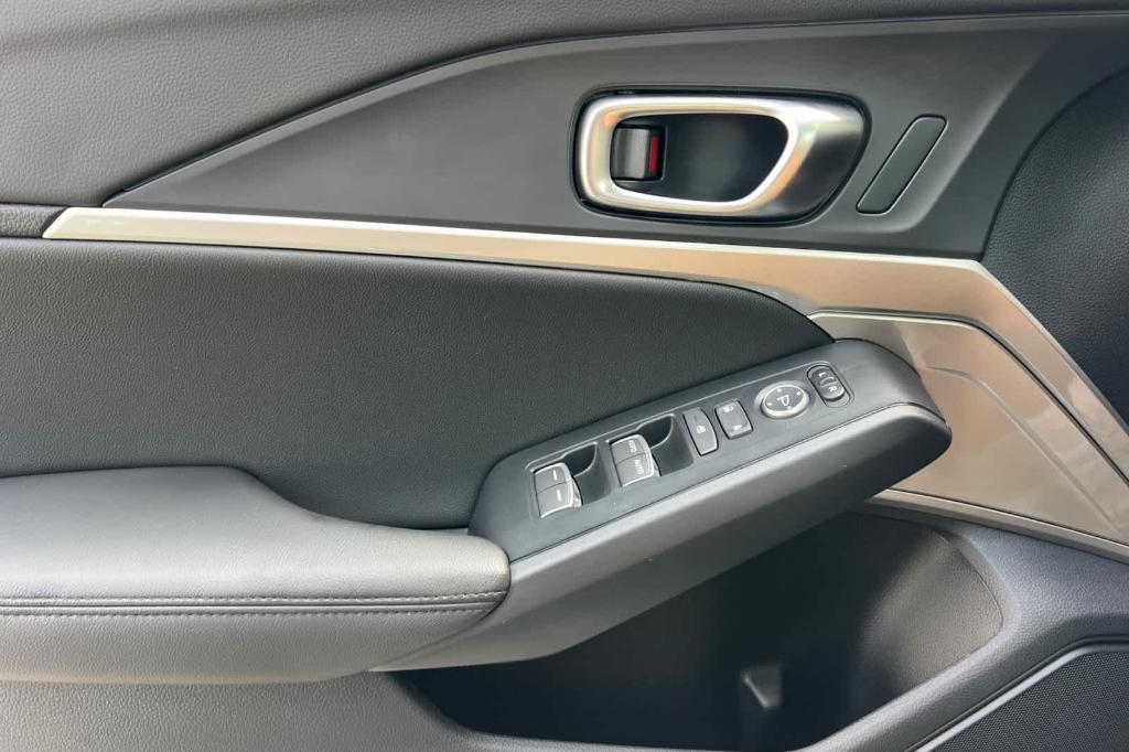 new 2026 Acura Integra car, priced at $35,195