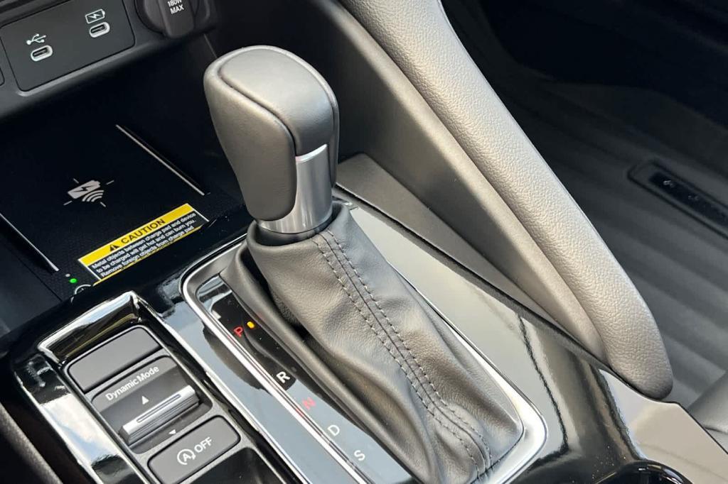 new 2026 Acura Integra car, priced at $35,195