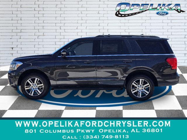 new 2024 Ford Expedition car, priced at $64,825