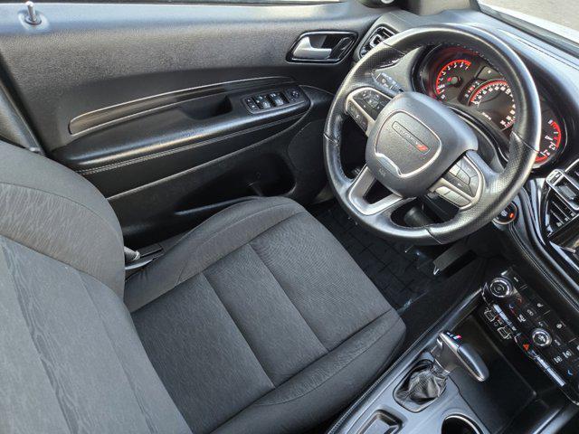 used 2023 Dodge Durango car, priced at $27,041